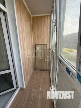 1-к квартира, на длительный срок, 32м2, 4/10 этаж