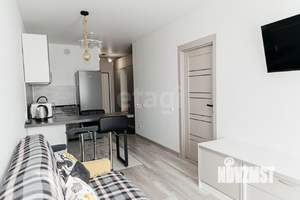 1-к квартира, на длительный срок, 40м2, 8/22 этаж