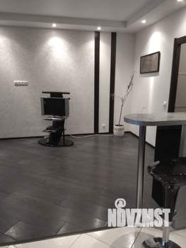 1-к квартира, посуточно, 43м2, 2/14 этаж