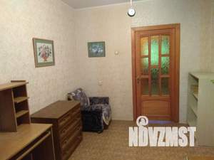 4-к квартира, на длительный срок, 96м2, 4/9 этаж