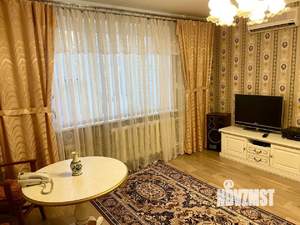 2-к квартира, на длительный срок, 53м2, 1/10 этаж