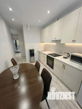 1-к квартира, на длительный срок, 37м2, 16/22 этаж