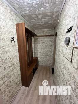 2-к квартира, посуточно, 54м2, 2/6 этаж