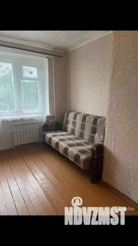 1-к квартира, на длительный срок, 25м2, 2/5 этаж