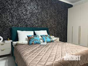 1-к квартира, на длительный срок, 47м2, 22/24 этаж