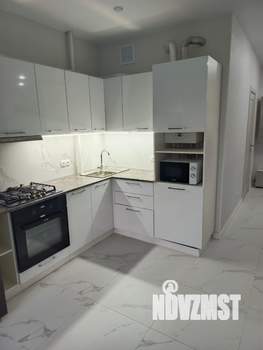 1-к квартира, на длительный срок, 40м2, 7/14 этаж