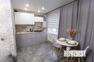 2-к квартира, посуточно, 45м2, 1/1 этаж