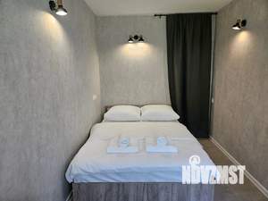 2-к квартира, посуточно, 44м2, 1/5 этаж