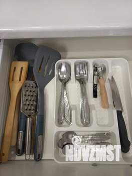 1-к квартира, посуточно, 40м2, 10/10 этаж