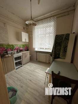 1-к квартира, на длительный срок, 35м2, 1/1 этаж