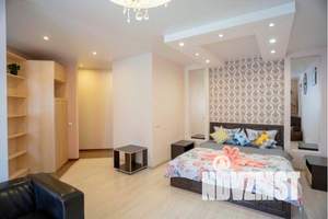 1-к квартира, посуточно, 36м2, 5/12 этаж