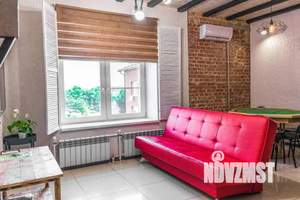 2-к квартира, посуточно, 53м2, 3/4 этаж