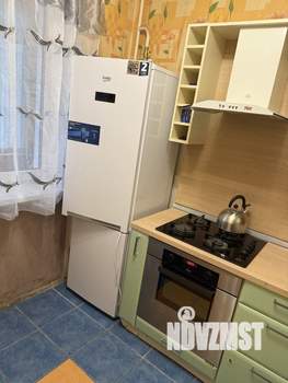 1-к квартира, на длительный срок, 43м2, 4/9 этаж