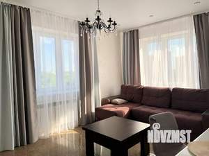 2-к квартира, на длительный срок, 60м2, 8/18 этаж