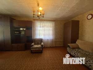 1-к квартира, на длительный срок, 30м2, 3/5 этаж