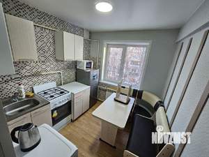 1-к квартира, посуточно, 37м2, 5/5 этаж