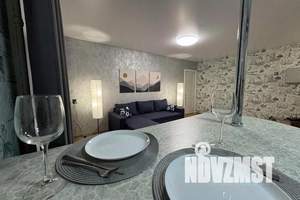 2-к квартира, посуточно, 45м2, 4/5 этаж