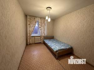 3-к квартира, на длительный срок, 64м2, 4/9 этаж