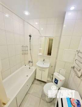 1-к квартира, на длительный срок, 43м2, 14/21 этаж