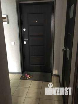 1-к квартира, на длительный срок, 31м2, 4/5 этаж