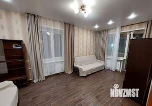 1-к квартира, на длительный срок, 32м2, 3/5 этаж