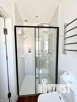 1-к квартира, посуточно, 26м2, 2/2 этаж