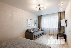 1-к квартира, посуточно, 33м2, 5/5 этаж