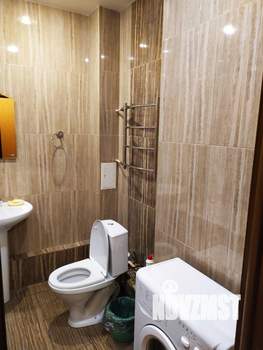 2-к квартира, на длительный срок, 45м2, 8/10 этаж