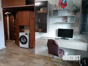 2-к квартира, на длительный срок, 43м2, 2/5 этаж