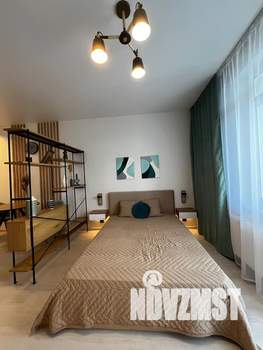 1-к квартира, посуточно, 30м2, 4/10 этаж