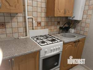 1-к квартира, на длительный срок, 33м2, 1/5 этаж