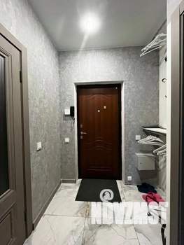2-к квартира, посуточно, 44м2, 1/1 этаж