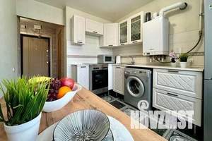 1-к квартира, посуточно, 33м2, 4/5 этаж