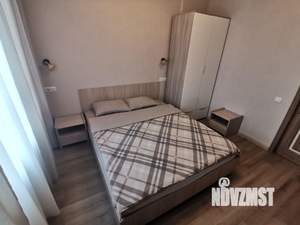 2-к квартира, посуточно, 50м2, 7/22 этаж