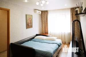 1-к квартира, посуточно, 31м2, 5/5 этаж