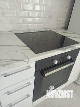 1-к квартира, на длительный срок, 45м2, 9/22 этаж