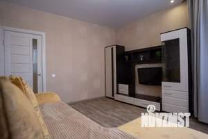 3-к квартира, посуточно, 74м2, 14/18 этаж