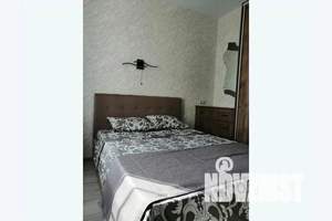 2-к квартира, посуточно, 63м2, 23/23 этаж