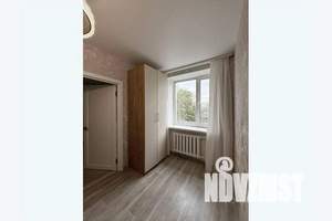 2-к квартира, посуточно, 53м2, 3/5 этаж