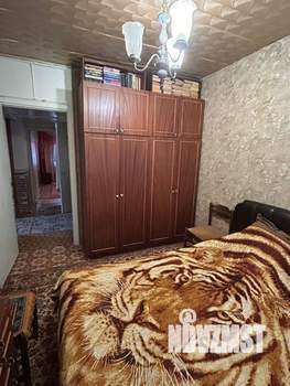 3-к квартира, на длительный срок, 65м2, 3/9 этаж