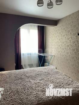 2-к квартира, на длительный срок, 58м2, 1/5 этаж