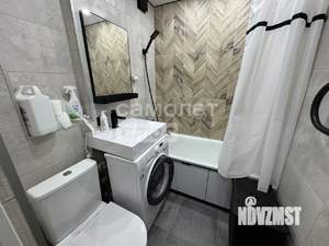 1-к квартира, на длительный срок, 31м2, 3/5 этаж