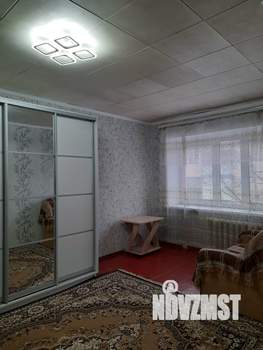 1-к квартира, на длительный срок, 32м2, 4/5 этаж