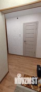 1-к квартира, на длительный срок, 41м2, 3/9 этаж