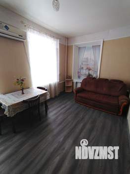 2-к квартира, на длительный срок, 42м2, 1/4 этаж