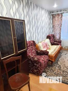 2-к квартира, на длительный срок, 6м2, 2/5 этаж