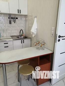 1-к квартира, посуточно, 36м2, 1/9 этаж