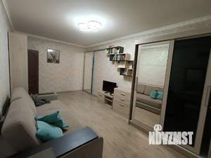 1-к квартира, на длительный срок, 32м2, 5/5 этаж