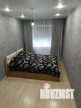 2-к квартира, посуточно, 47м2, 1/5 этаж