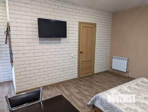 Студия квартира, посуточно, 30м2, 1/1 этаж